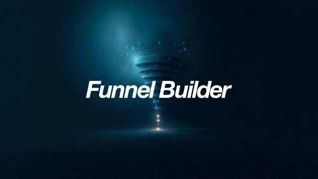 Funnel Builder